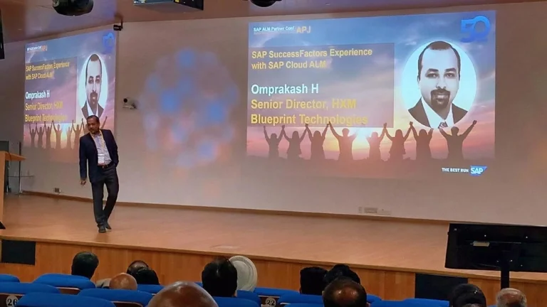 (News) SAP ALM Partner Conference APJ 2022 - 1